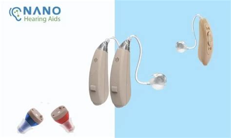 nano review compare|nano hearing aids reviews complaints.
